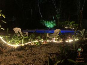 Cozumel Glamping